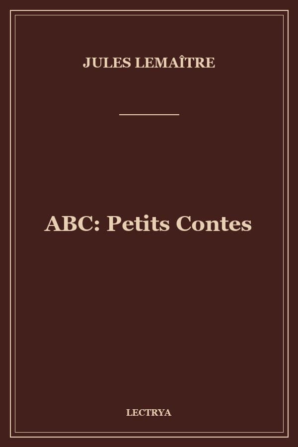 ABC: Petits Contes