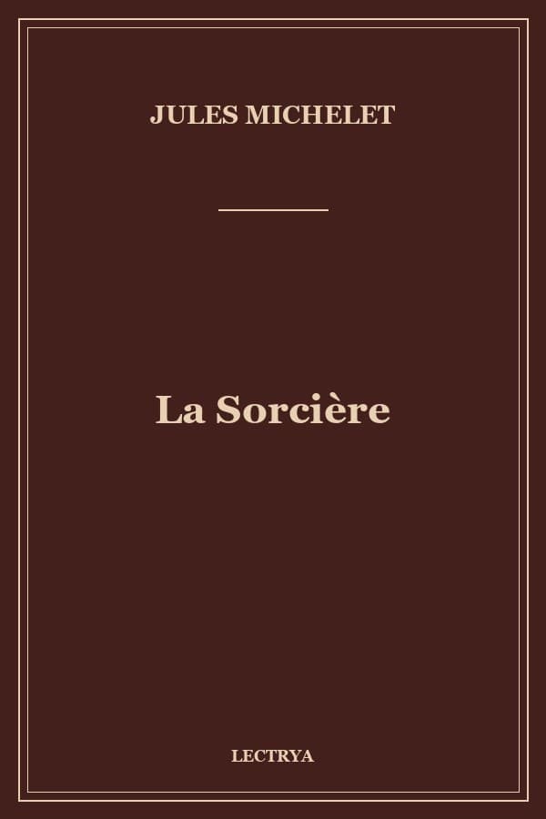 La Sorcière