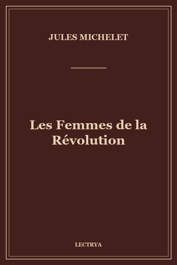 Les Femmes de la Révolution