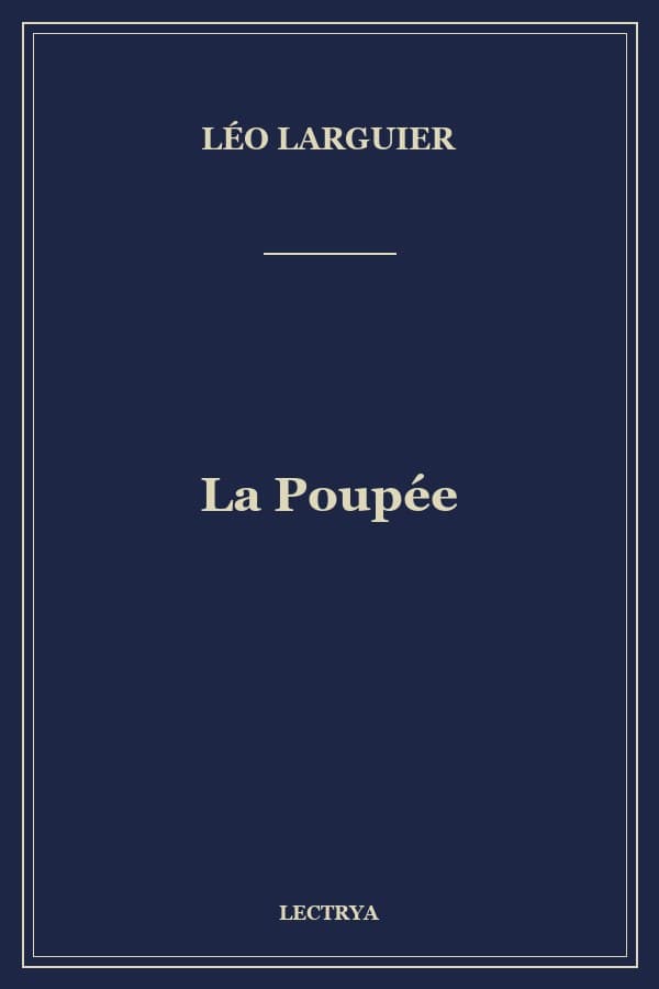 La Poupée