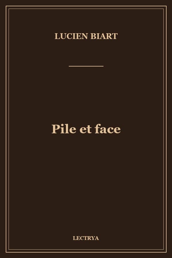 Pile et face