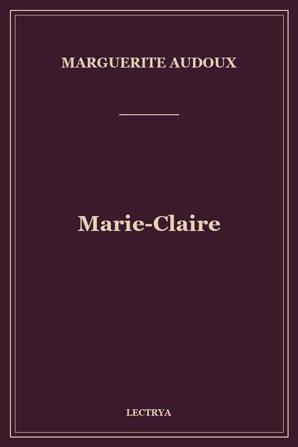 Marie-Claire