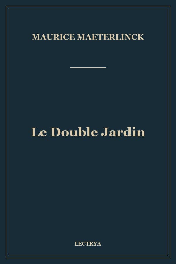 Le Double Jardin
