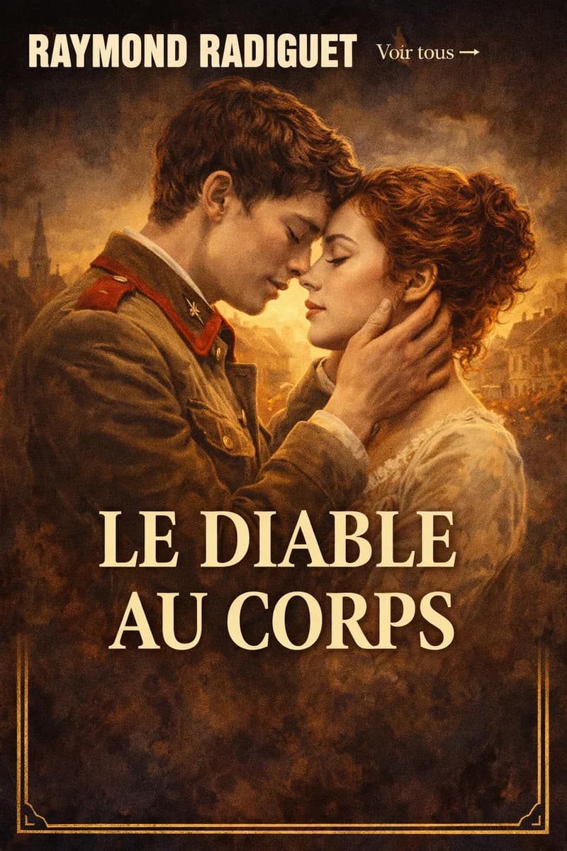 Le Diable au corps