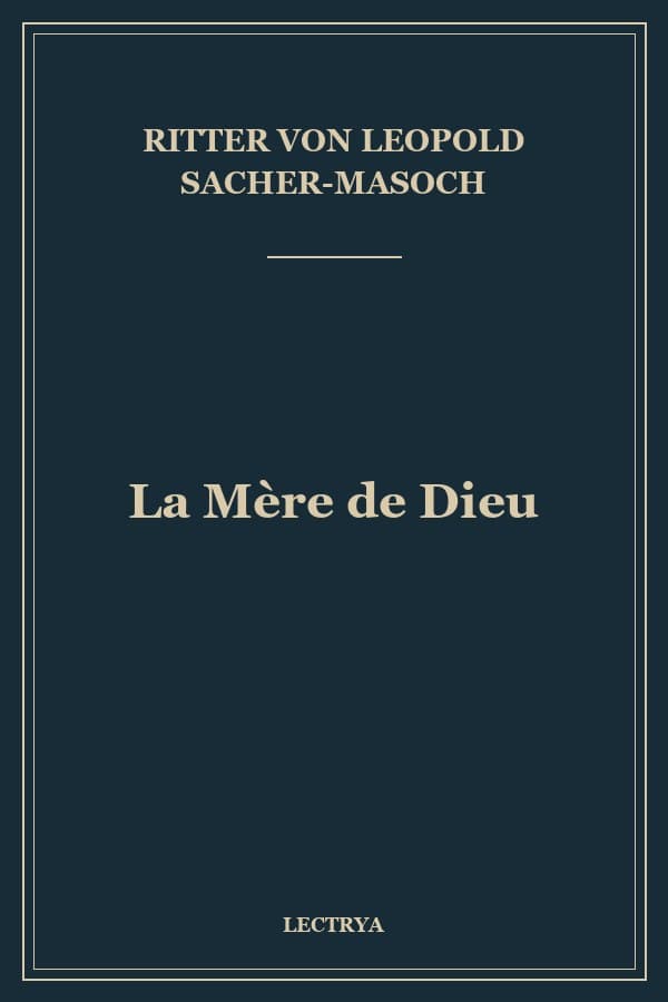 La Mère de Dieu