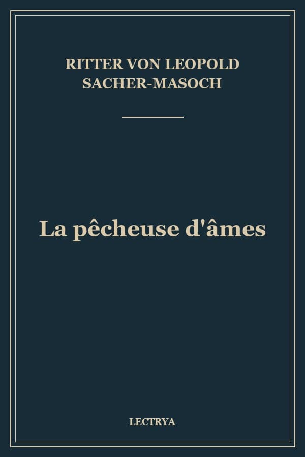 La pêcheuse d'âmes