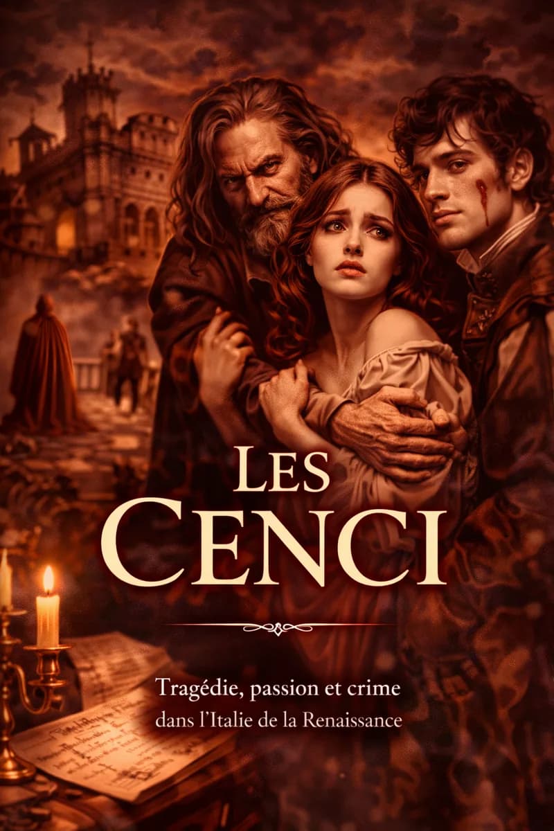 Les Cenci