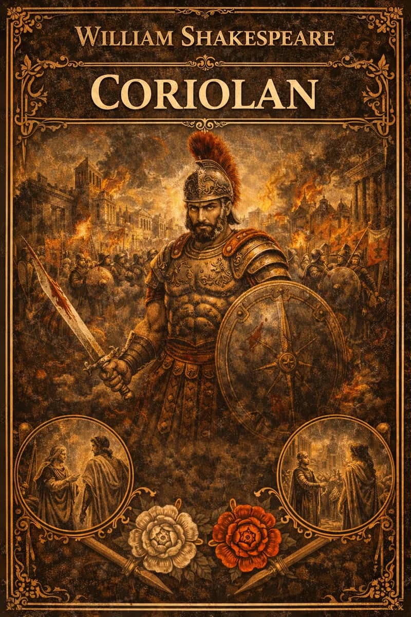 Coriolan